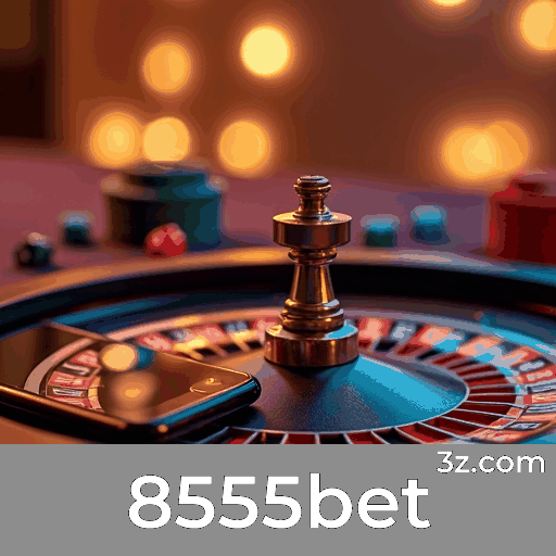 8555bet: O Portal Definitivo para Apostas em Esportes Brasileiros