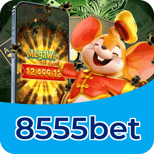 Instalar APK 8555bet