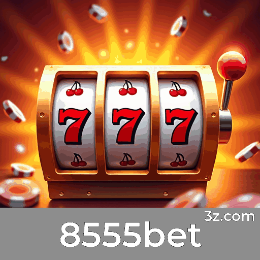 Mundo de Jogos Incríveis da 8555bet: Diversão Sem Limites