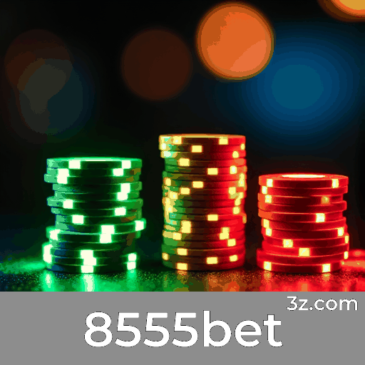 8555bet: Conexão e Comunidade na Plataforma