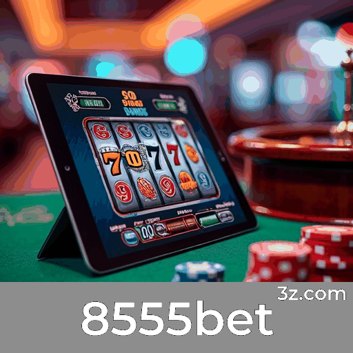 Mundo de Jogos Incríveis da 8555bet: Diversão Sem Limites
