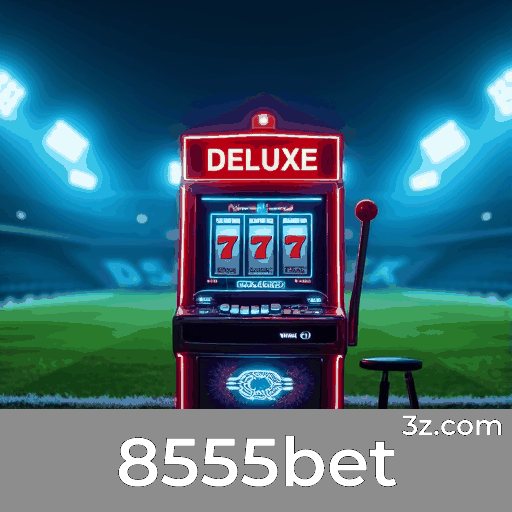 8555bet: Experiência de Jogo Imersiva e Diversificada