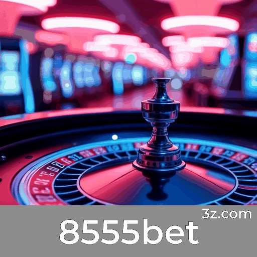 8555bet: Seu Cassino Confiável para Entretenimento Seguro