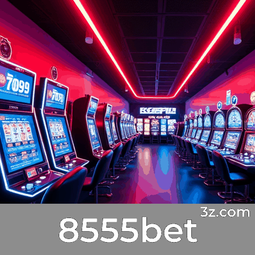 8555bet: Conexão e Comunidade na Plataforma