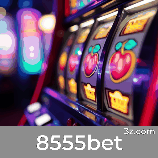 8555bet: Experiência de Jogo Imersiva e Diversificada