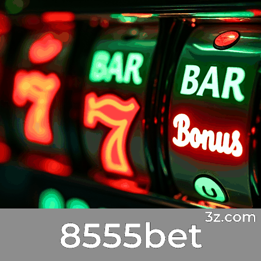 8555bet: Seu Cassino Confiável para Entretenimento Seguro