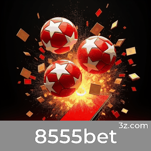 Aproveite as Ofertas Surpreendentes do 8555bet